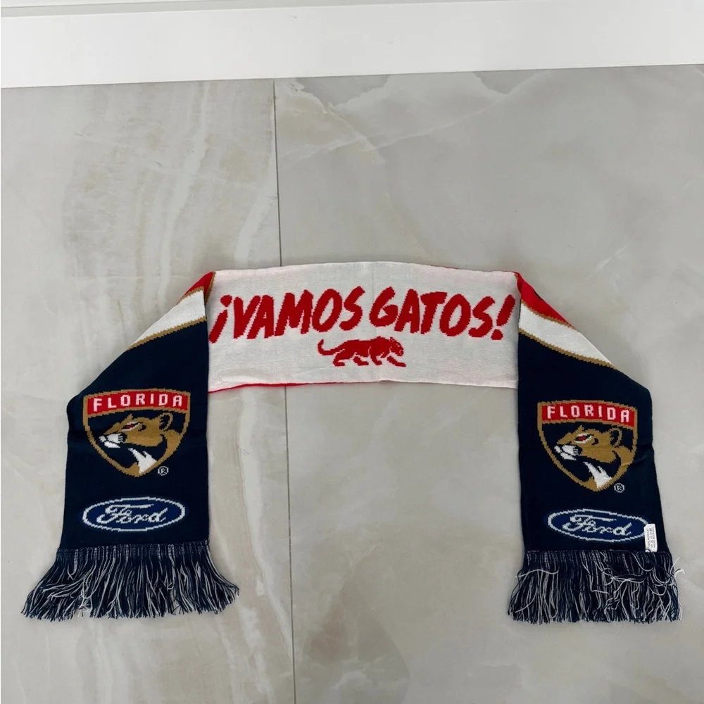 Florida Panthers super cool